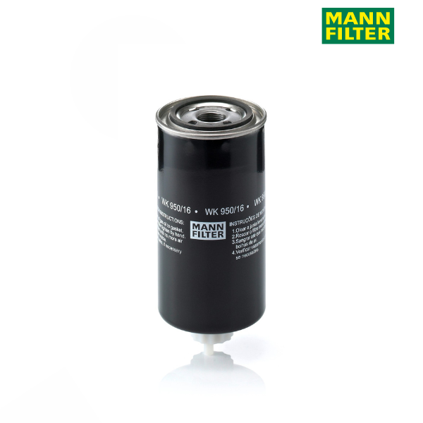 Filtro de combustível MANN WK950/16x