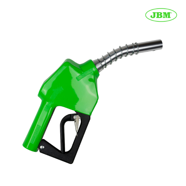 Pistola de Enchimento Combustível