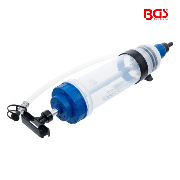 Bomba manual  1500 ml