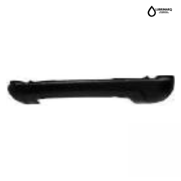 Citroên Berlingo/Partner 08-*centro p/ch trás preto