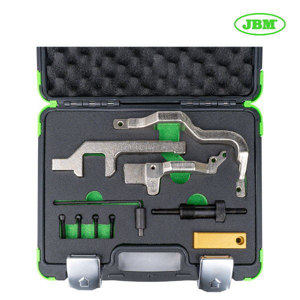 Kit Bloqueio BMW/MINI/PSA 1.4, 1.6