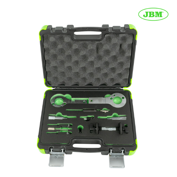 Kit Bloqueio ALFA/FIAT/LANCIA 1.4, 1.6, 1.8, 2.0 16V