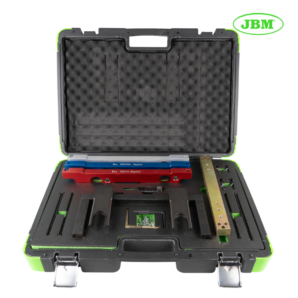 Kit Bloqueio BMW N51, N52, N53, N54, N55