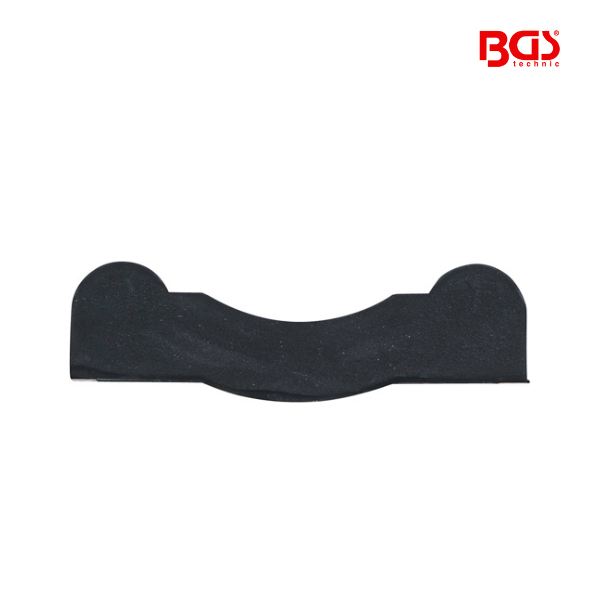 Proteção de borracha para cavalete  BGS3016 | 6T