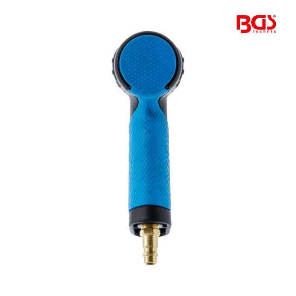 Martelo perfurador pneumático | 10 mm