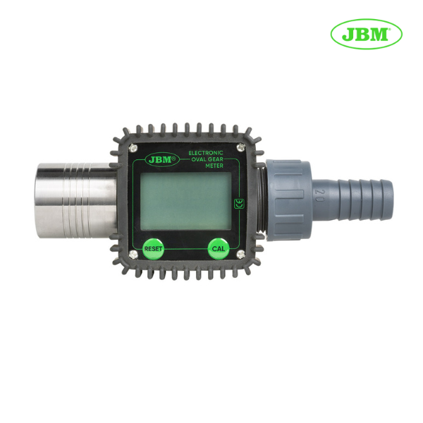 Medidor de Fluxo Digital  | Combustível / Adblue