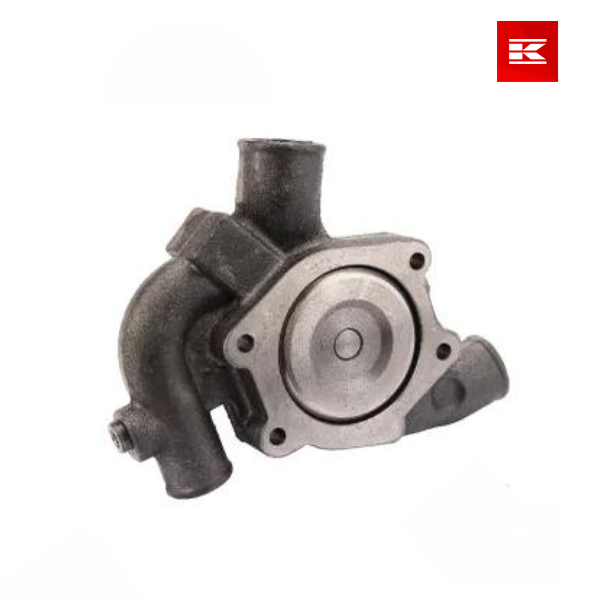 Bomba de água para CNH