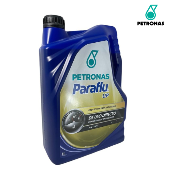 Paraflu UP  50% Diluído