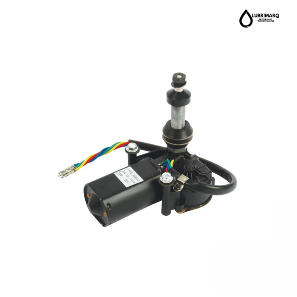 Motor limpa vidros 12V J.Deere