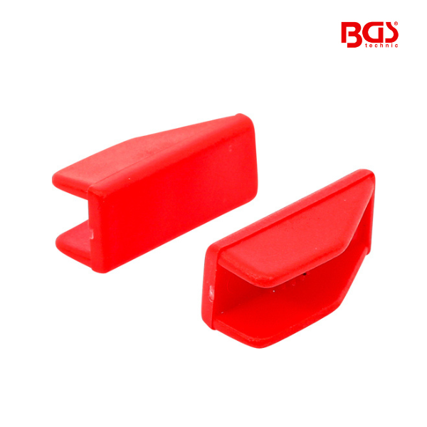 Mordentes protetores | para BGS 72321