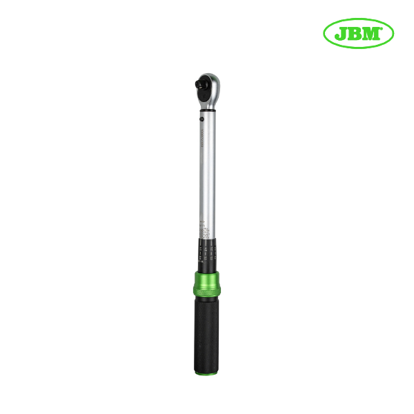 Chave dinamométrica             3/8" | 20 - 120 Nm