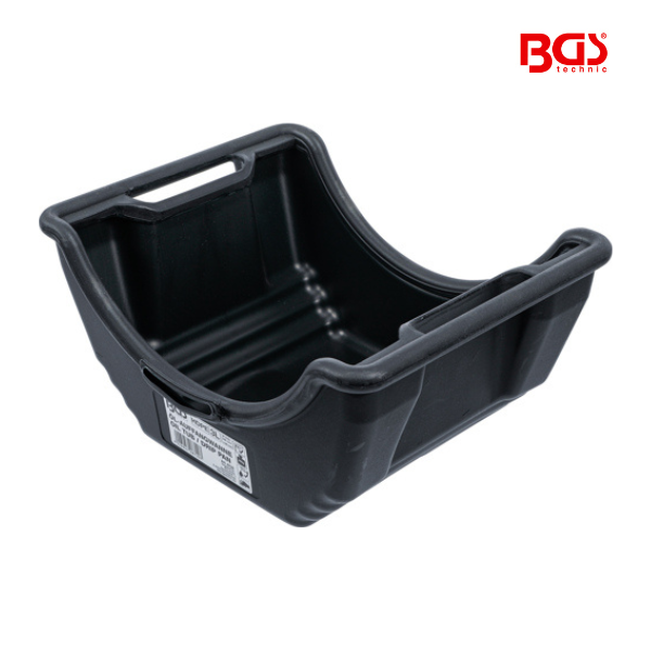 Bandeja de óleo para camiões | 3L