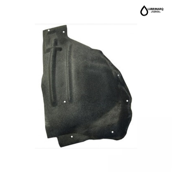 Resguardo cave roda frente  esquerdo(trás)