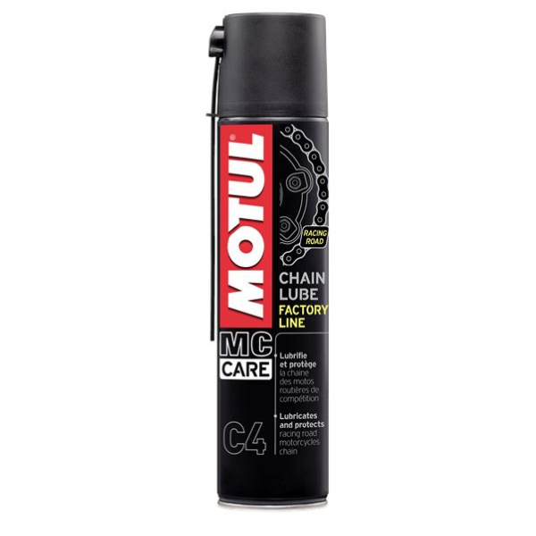 Motul C4 Chain Lube FL | 400ML