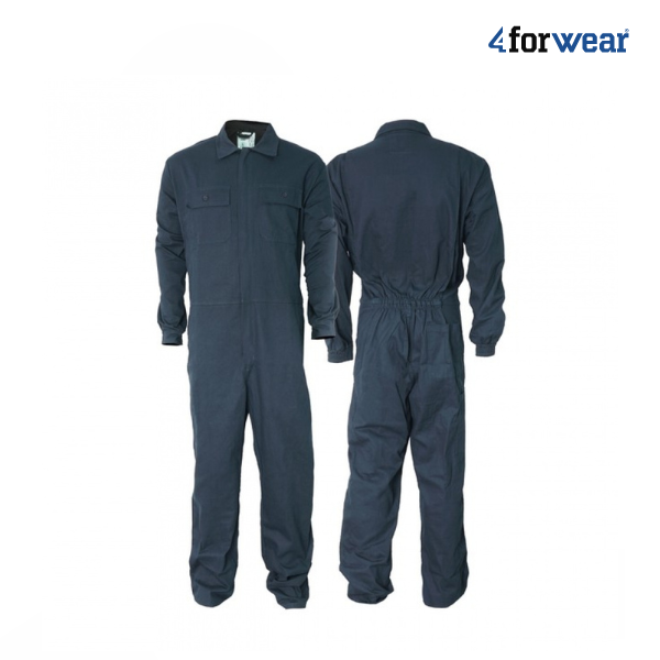 Fato Macaco 100% Algodão 270g/m²