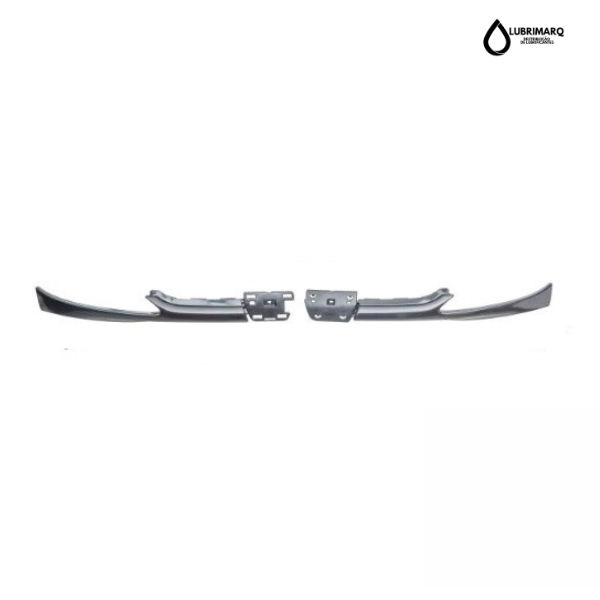 Peugeot 206 98-*kit friso inf grelha drt/esq