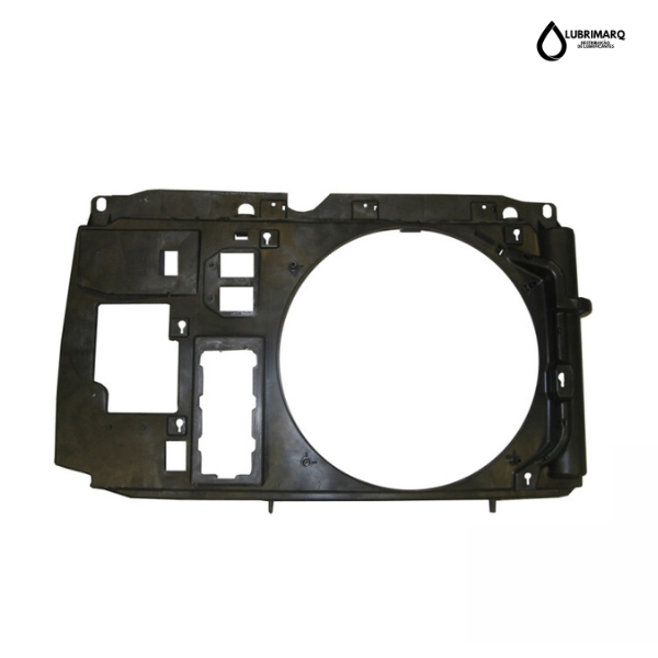 Citroën Berlingo    02- | Frente 2.0 HDI