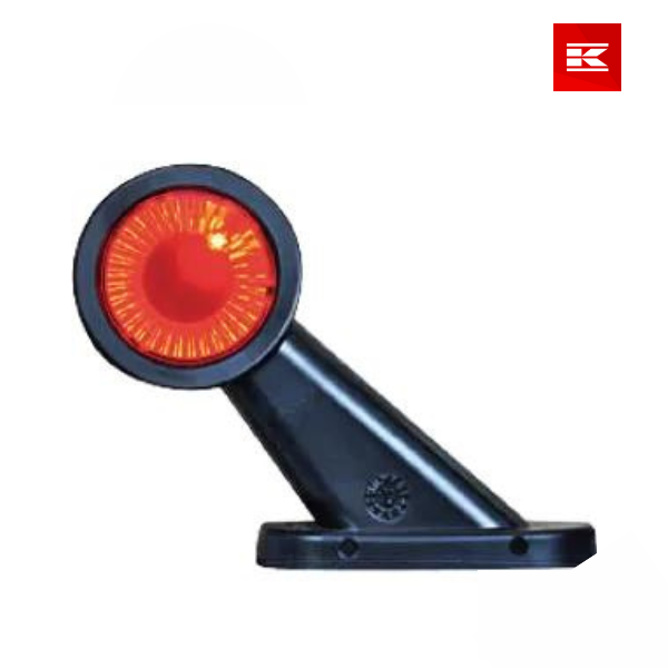 Luz  de sinalização LED dir. 12-24V