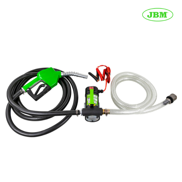 Bomba de Combustível  com Pistola |  12V