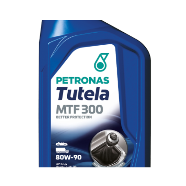 Petronas Tutela MTF 300 80W90 | 5L