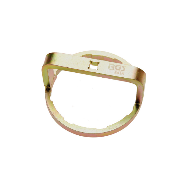 Chave do filtro de combustível