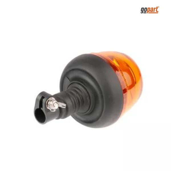 Pirilampo rotativo Led 12-24V / 24W