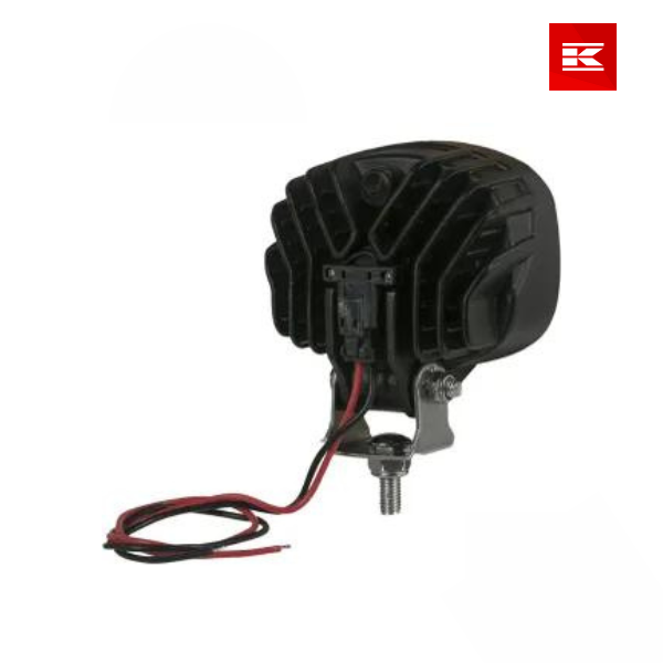 Luz de trabalho LED, 30W, 3000lm