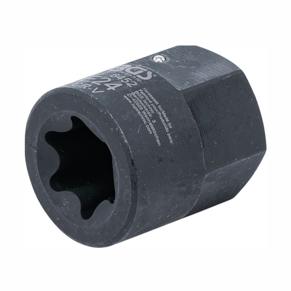 Chave da pinça de travão |  para MAN, TGL | 30 mm | E24