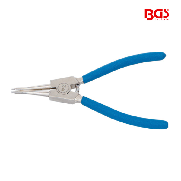 Alicate de freios | reto | freios externos | 175 mm