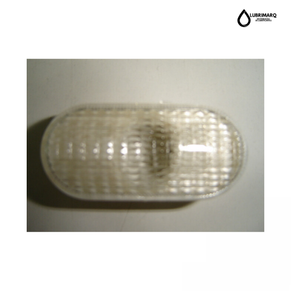 Renault 19/Clio/Kangoo 92-*farolim lat drt/esq (branco)