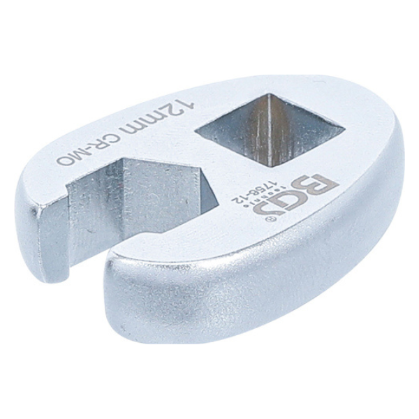 Chave pé de galo |  3/8" |  12 mm