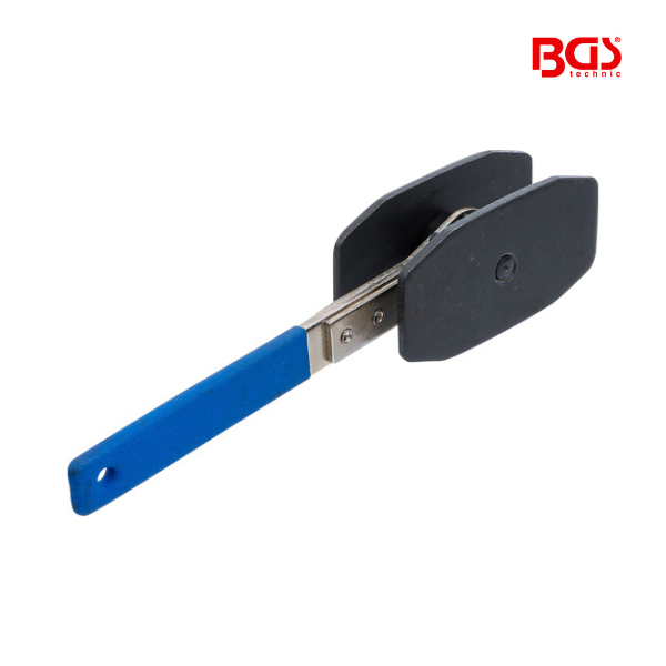 Reposionador de travões com roquete