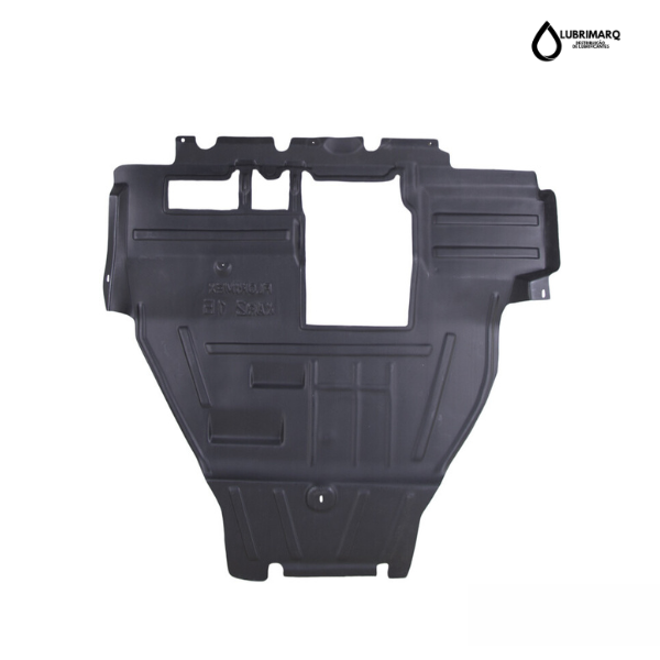 Citroên Berl./Part. 1.6HDI 2002.10-*resguardo inf motor