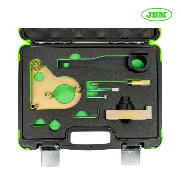 Kit Bloqueio RENAULT/NISSAN/OPEL/VAUXHALL 2.0, 2.3 DCI, CDTI, M9R, M9T