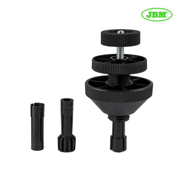 Centralizador embreagens universal |  15 - 28 mm