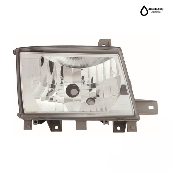 Mitsubishi Canter 12-*farol drt elect (H4)