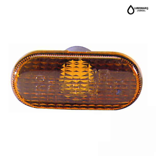 Renault Clio/19/Megane/Micra 92-*farolim lat drt/esq (amarelo)