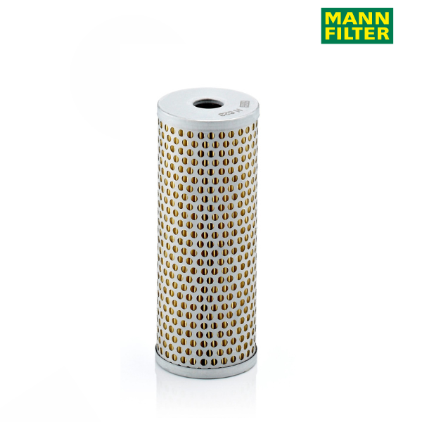Filtro direção/hidráulico MANN H623