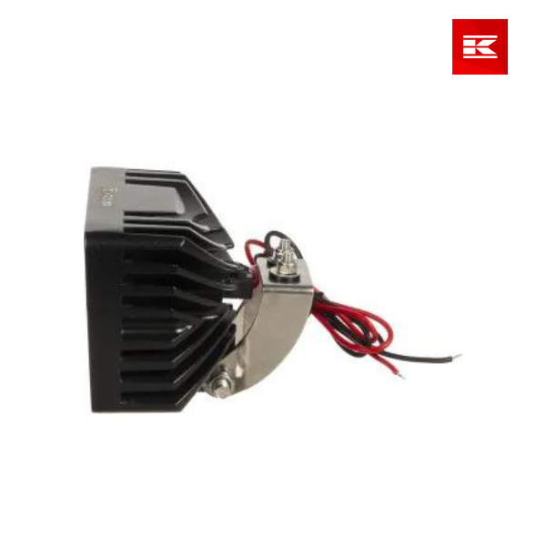 Luz de trabalho LED, 40W, 4000lm