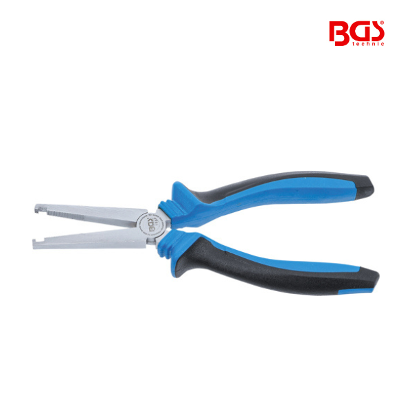 Alicate para tampas | 200 mm