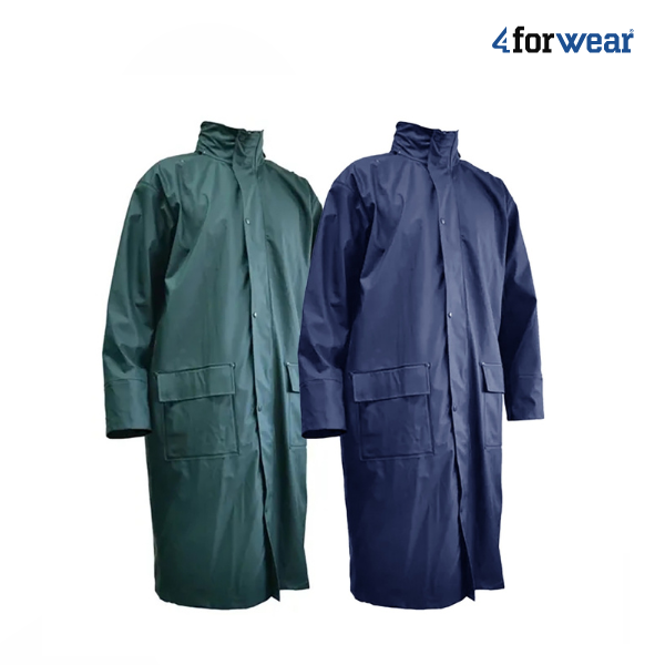 Capa Impermeável Poliuretano