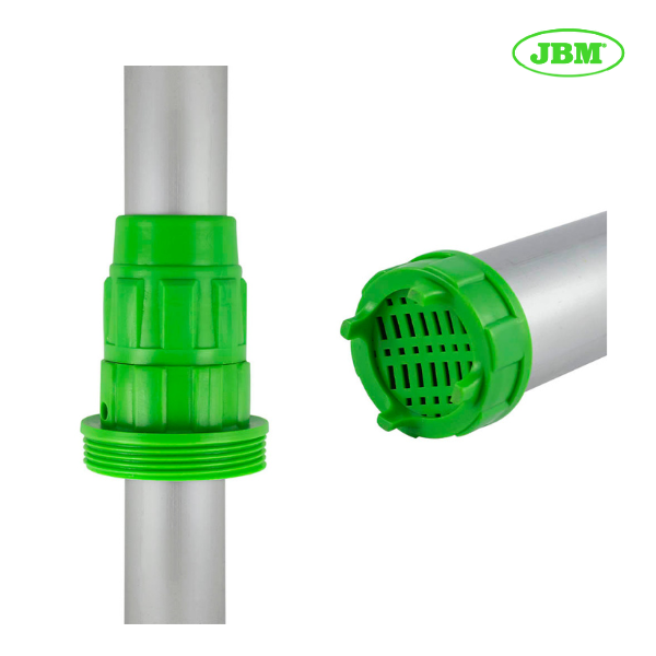 Bomba manual de extração