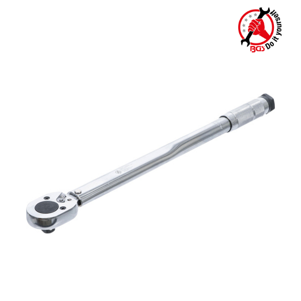 Chave dinamométrica        1/2" | 28 - 210 Nm