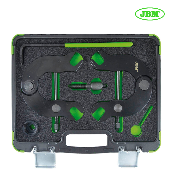 Kit de Alinhamento Eixo do Comando VW/AUDI 3.0 V6