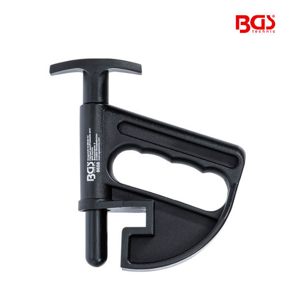 Calcador de talão do pneu