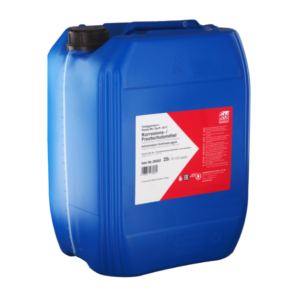 Febi Bilstien Verde 35% |25L