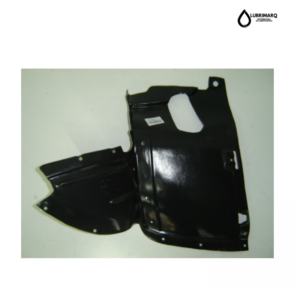 Audi A3 03-*resguardo c/roda frt esq (frt)