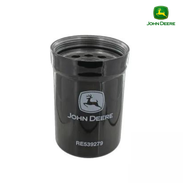 Filtro de óleo John Deere RE539279