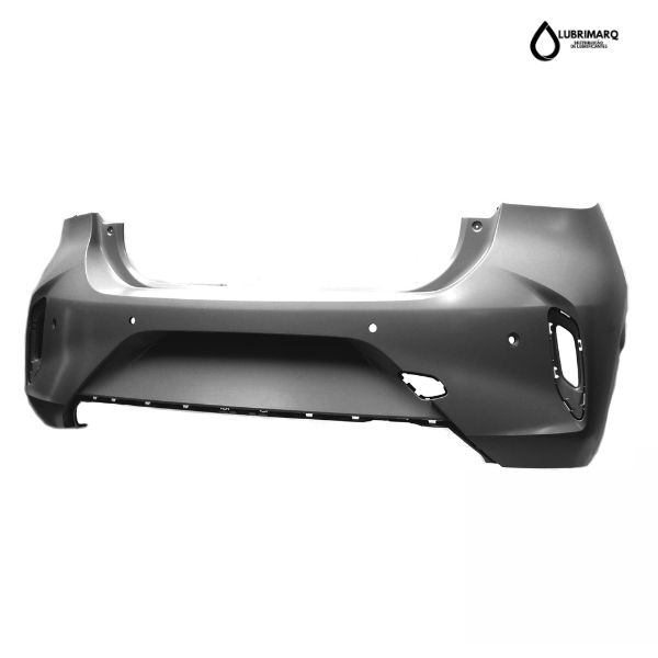 Opel Corsa F 2019.07-*p/ch trás p/p c/4 furos sensor