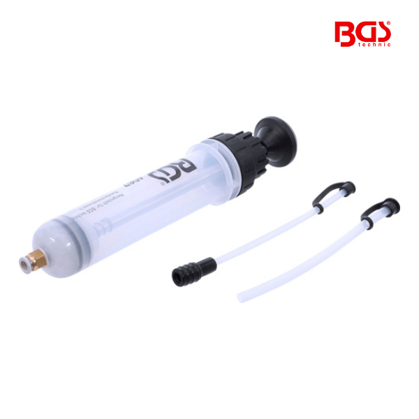 Bomba manual  200 ml